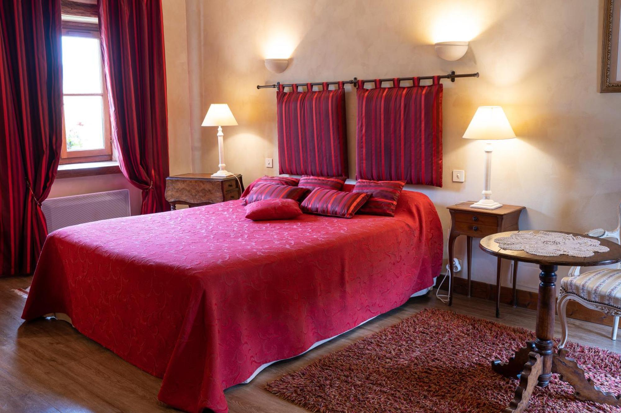 Chateau De Ribourdin Chevannes  Eksteriør billede