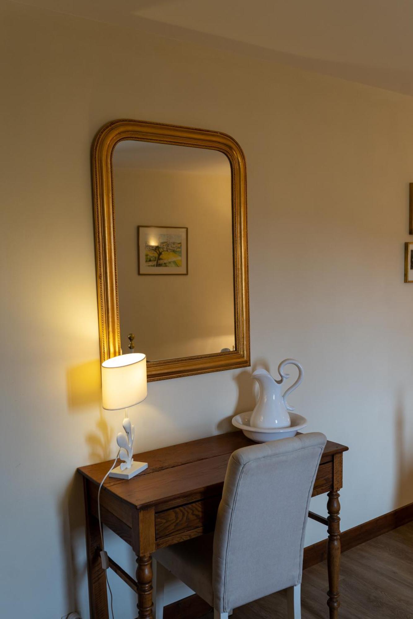Chateau De Ribourdin Chevannes  Eksteriør billede
