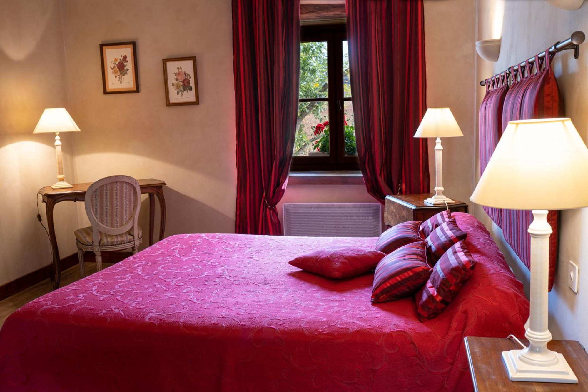 Chateau De Ribourdin Chevannes  Eksteriør billede